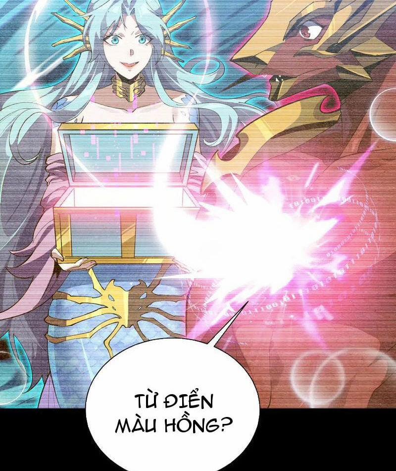 Linh Khí Khôi Phục: Từ Cá Chép Tiến Hoá Thành Thần Long 25 trang 41