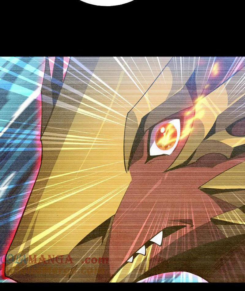 Linh Khí Khôi Phục: Từ Cá Chép Tiến Hoá Thành Thần Long 25 trang 42