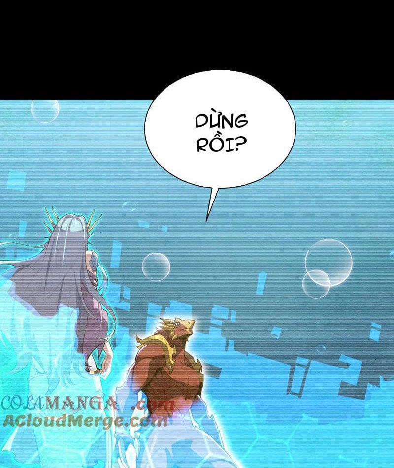 Linh Khí Khôi Phục: Từ Cá Chép Tiến Hoá Thành Thần Long 25 trang 44