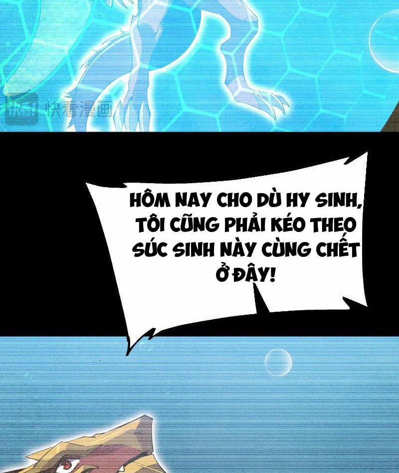 Linh Khí Khôi Phục: Từ Cá Chép Tiến Hoá Thành Thần Long 25 trang 45