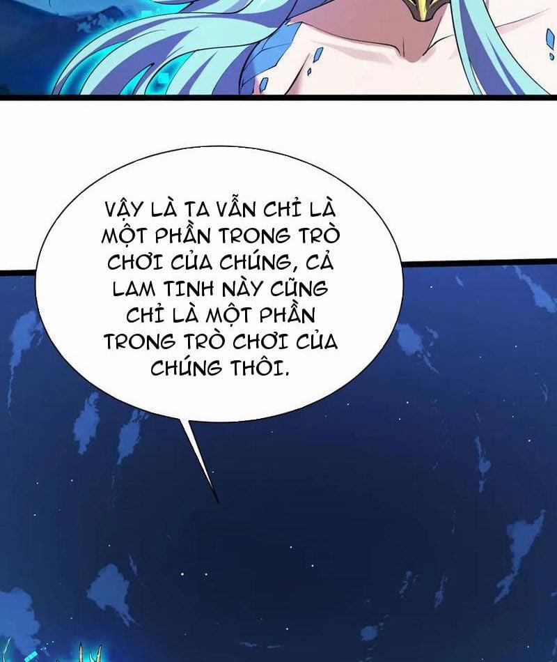 Linh Khí Khôi Phục: Từ Cá Chép Tiến Hoá Thành Thần Long 25 trang 49