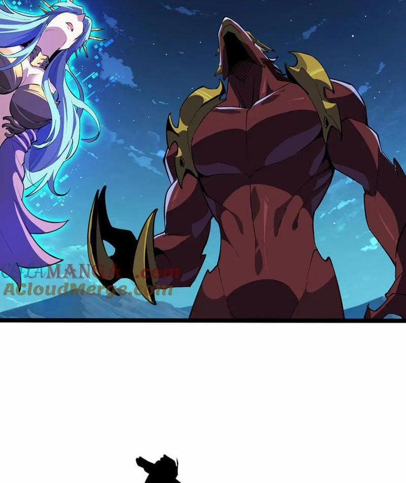 Linh Khí Khôi Phục: Từ Cá Chép Tiến Hoá Thành Thần Long 25 trang 50