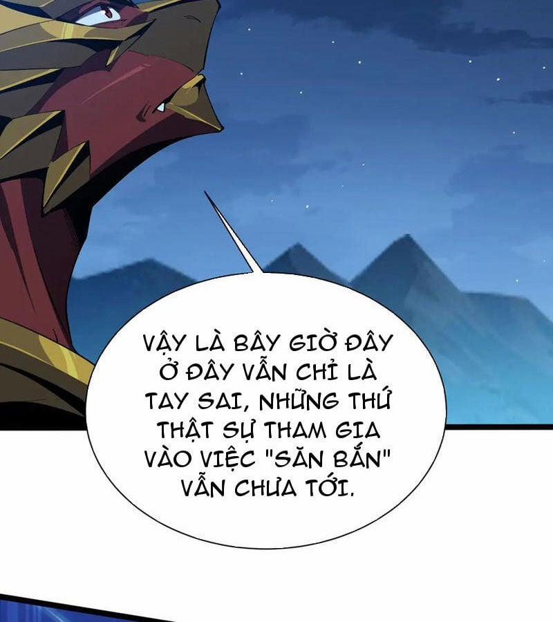 Linh Khí Khôi Phục: Từ Cá Chép Tiến Hoá Thành Thần Long 25 trang 53