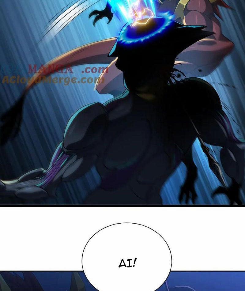 Linh Khí Khôi Phục: Từ Cá Chép Tiến Hoá Thành Thần Long 25 trang 6