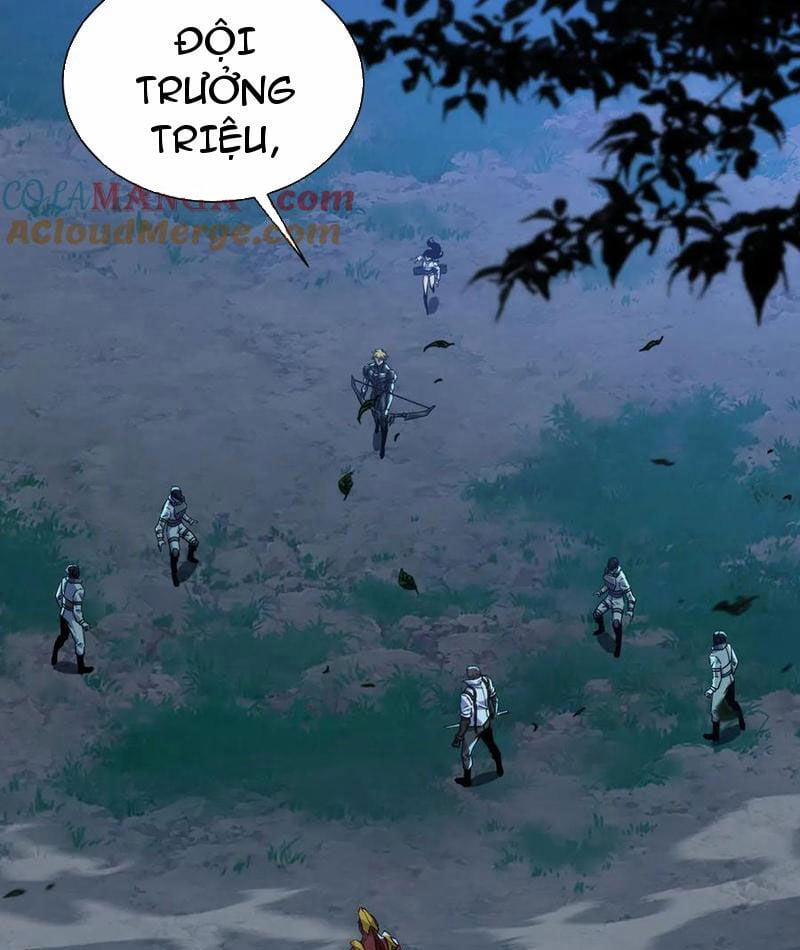 Linh Khí Khôi Phục: Từ Cá Chép Tiến Hoá Thành Thần Long 25 trang 8