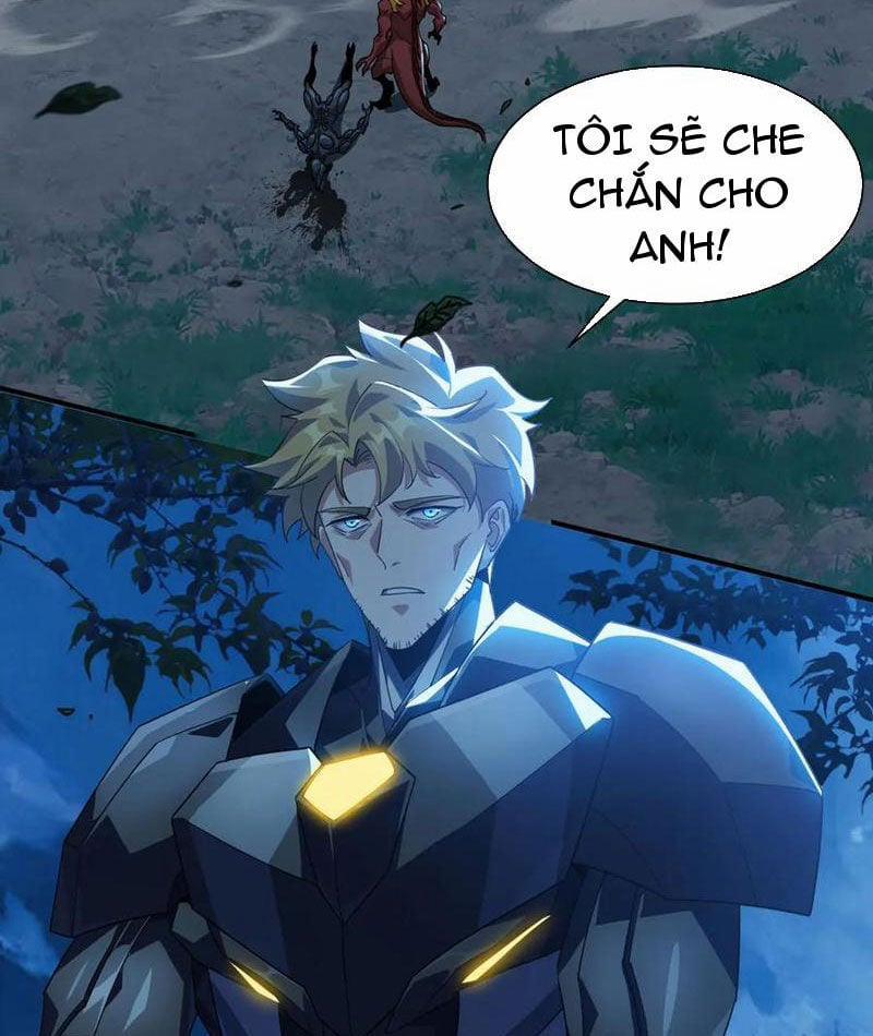 Linh Khí Khôi Phục: Từ Cá Chép Tiến Hoá Thành Thần Long 25 trang 9