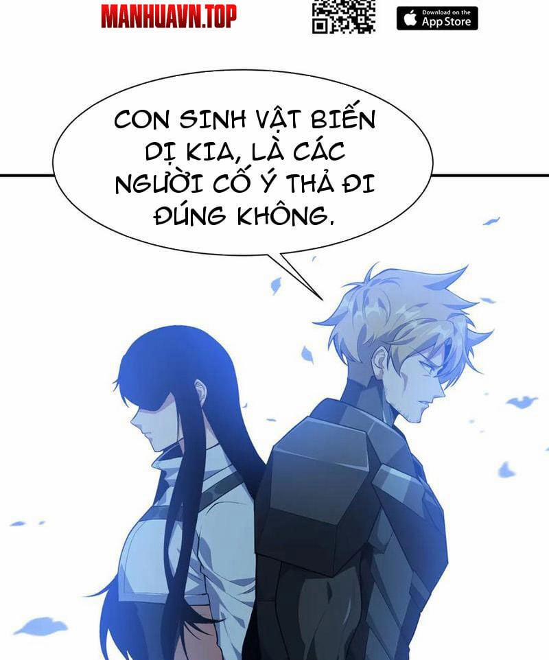 Linh Khí Khôi Phục: Từ Cá Chép Tiến Hoá Thành Thần Long 26 trang 13