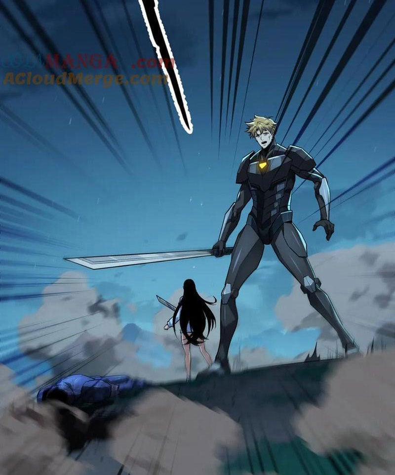 Linh Khí Khôi Phục: Từ Cá Chép Tiến Hoá Thành Thần Long 26 trang 18