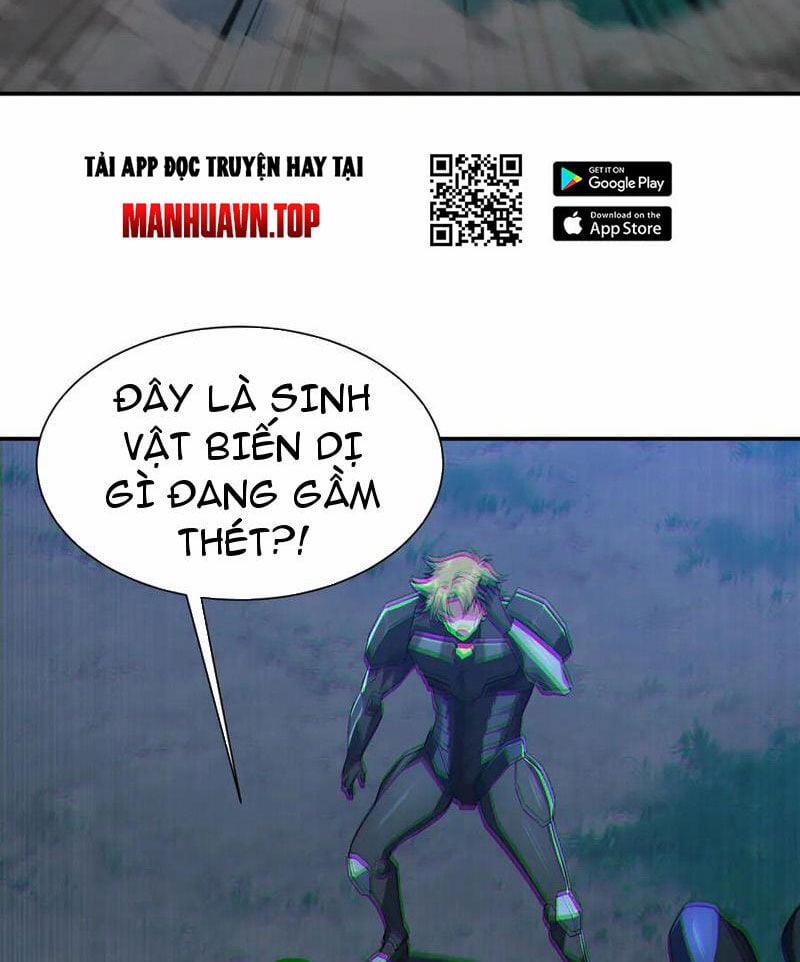 Linh Khí Khôi Phục: Từ Cá Chép Tiến Hoá Thành Thần Long 26 trang 19