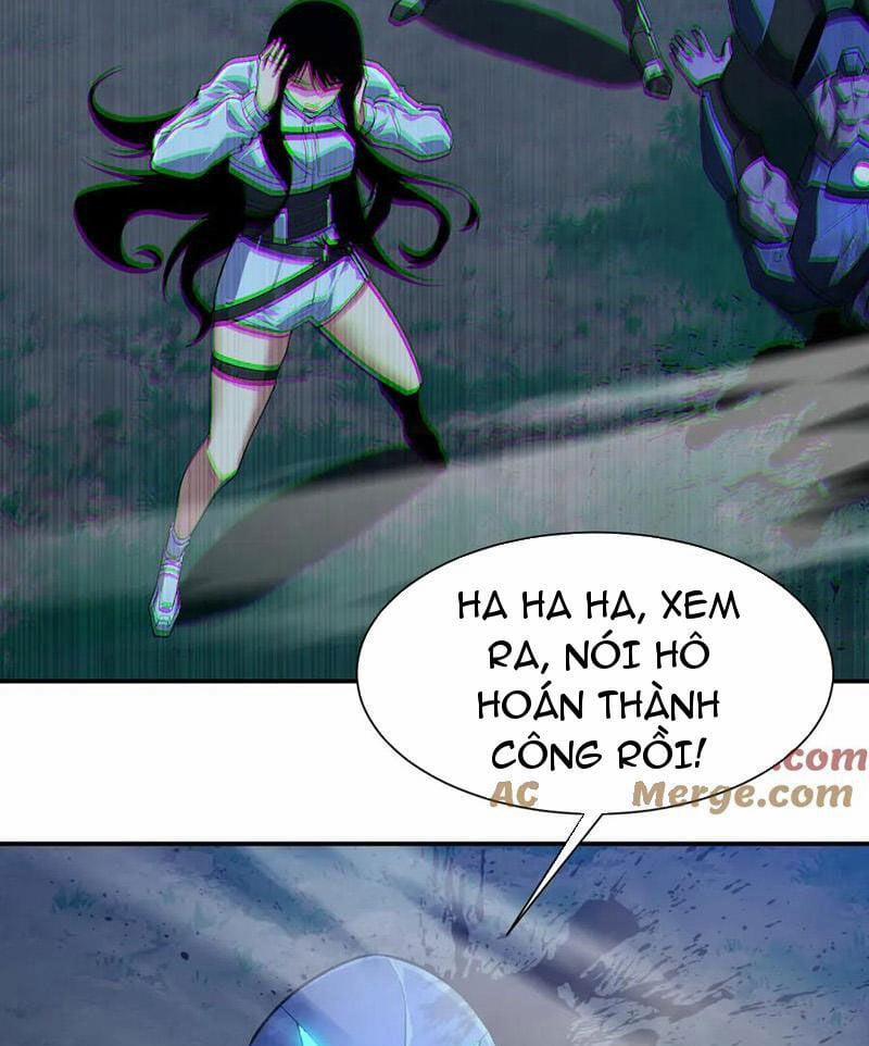 Linh Khí Khôi Phục: Từ Cá Chép Tiến Hoá Thành Thần Long 26 trang 20