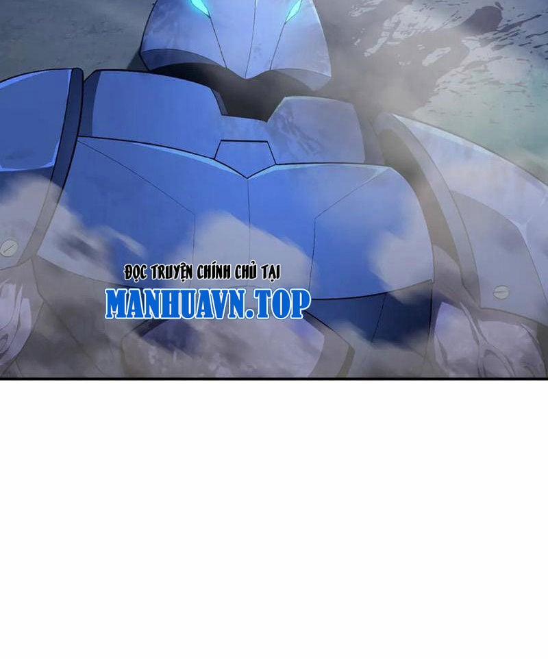 Linh Khí Khôi Phục: Từ Cá Chép Tiến Hoá Thành Thần Long 26 trang 21