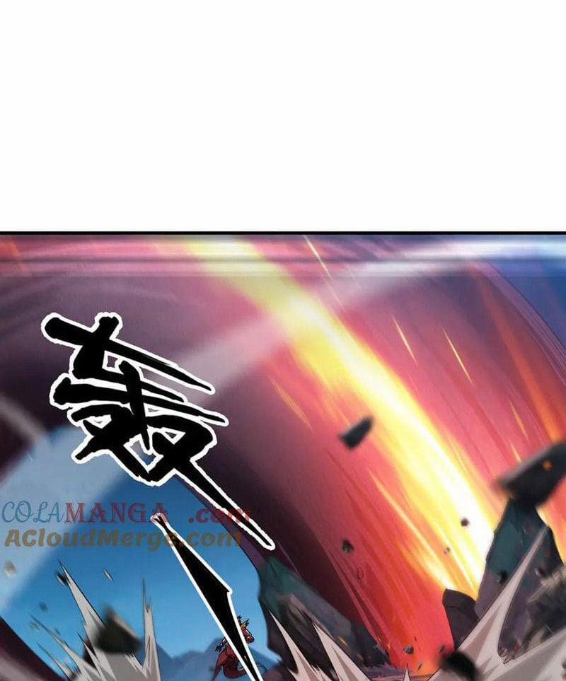 Linh Khí Khôi Phục: Từ Cá Chép Tiến Hoá Thành Thần Long 26 trang 22