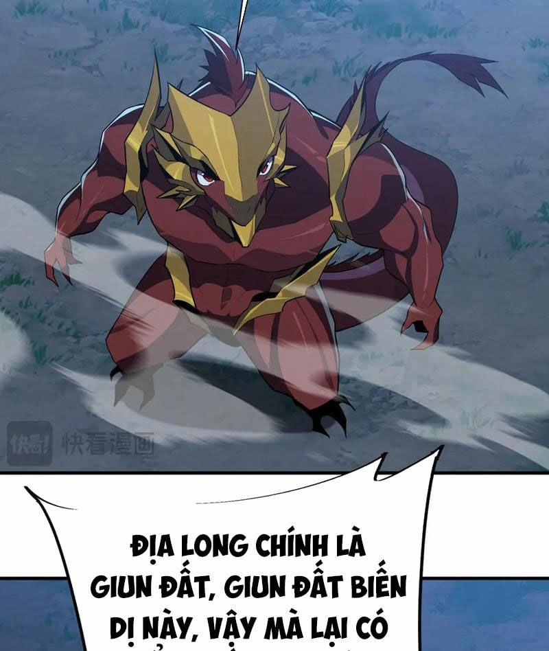 Linh Khí Khôi Phục: Từ Cá Chép Tiến Hoá Thành Thần Long 26 trang 26