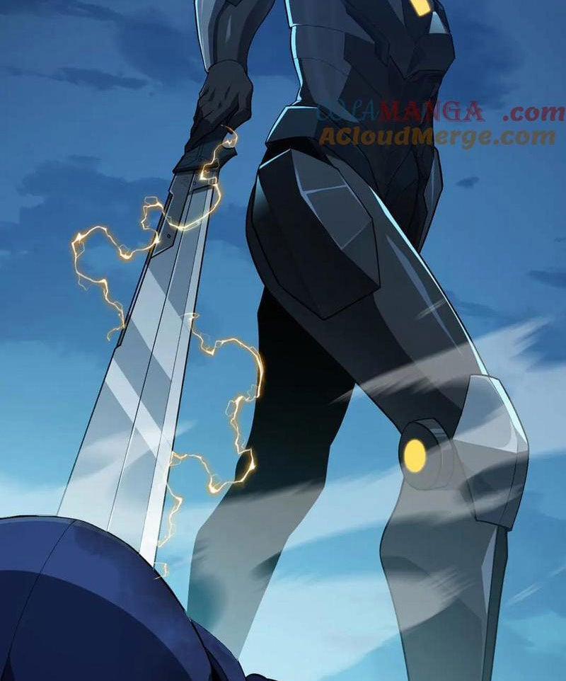 Linh Khí Khôi Phục: Từ Cá Chép Tiến Hoá Thành Thần Long 26 trang 3