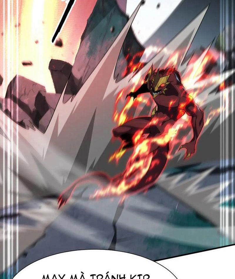 Linh Khí Khôi Phục: Từ Cá Chép Tiến Hoá Thành Thần Long 26 trang 31