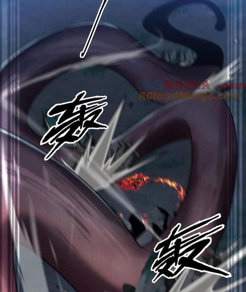 Linh Khí Khôi Phục: Từ Cá Chép Tiến Hoá Thành Thần Long 26 trang 35