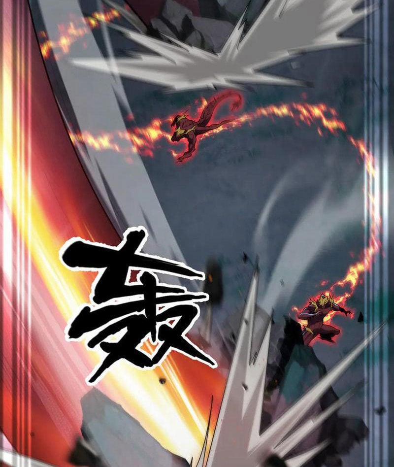 Linh Khí Khôi Phục: Từ Cá Chép Tiến Hoá Thành Thần Long 26 trang 36