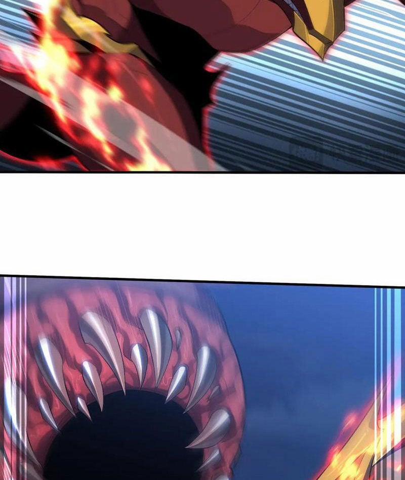 Linh Khí Khôi Phục: Từ Cá Chép Tiến Hoá Thành Thần Long 26 trang 38