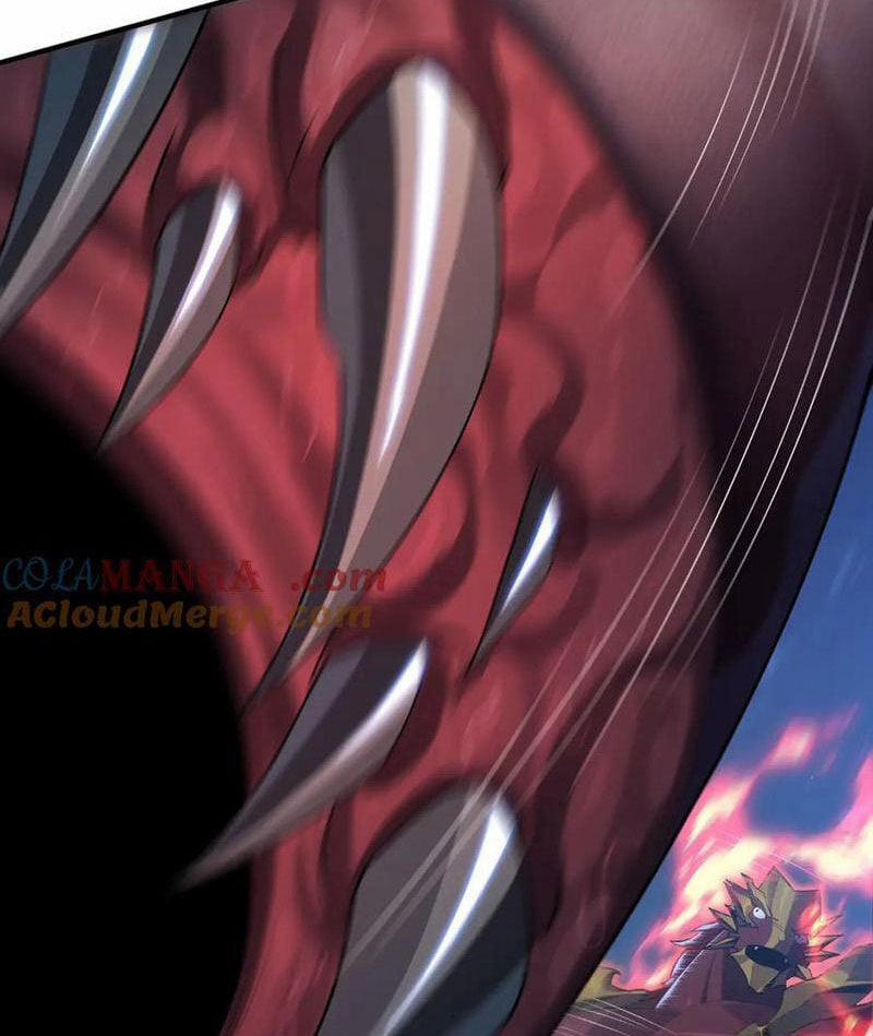 Linh Khí Khôi Phục: Từ Cá Chép Tiến Hoá Thành Thần Long 26 trang 40