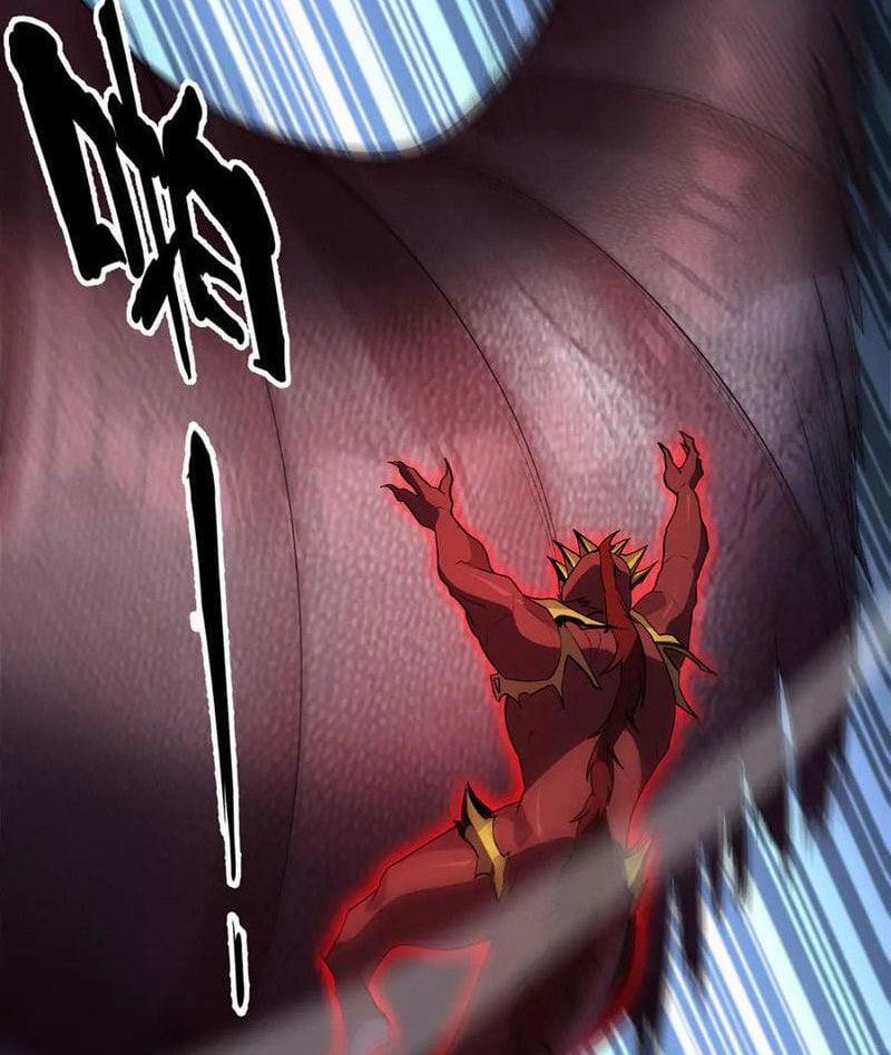 Linh Khí Khôi Phục: Từ Cá Chép Tiến Hoá Thành Thần Long 26 trang 44