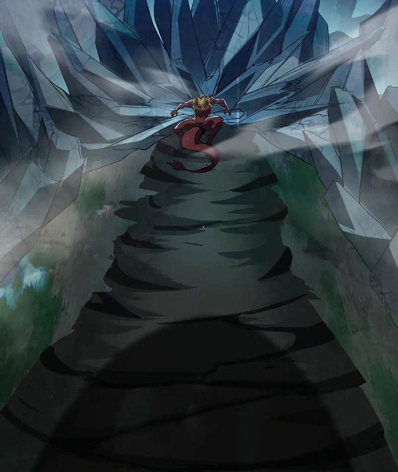 Linh Khí Khôi Phục: Từ Cá Chép Tiến Hoá Thành Thần Long 26 trang 47