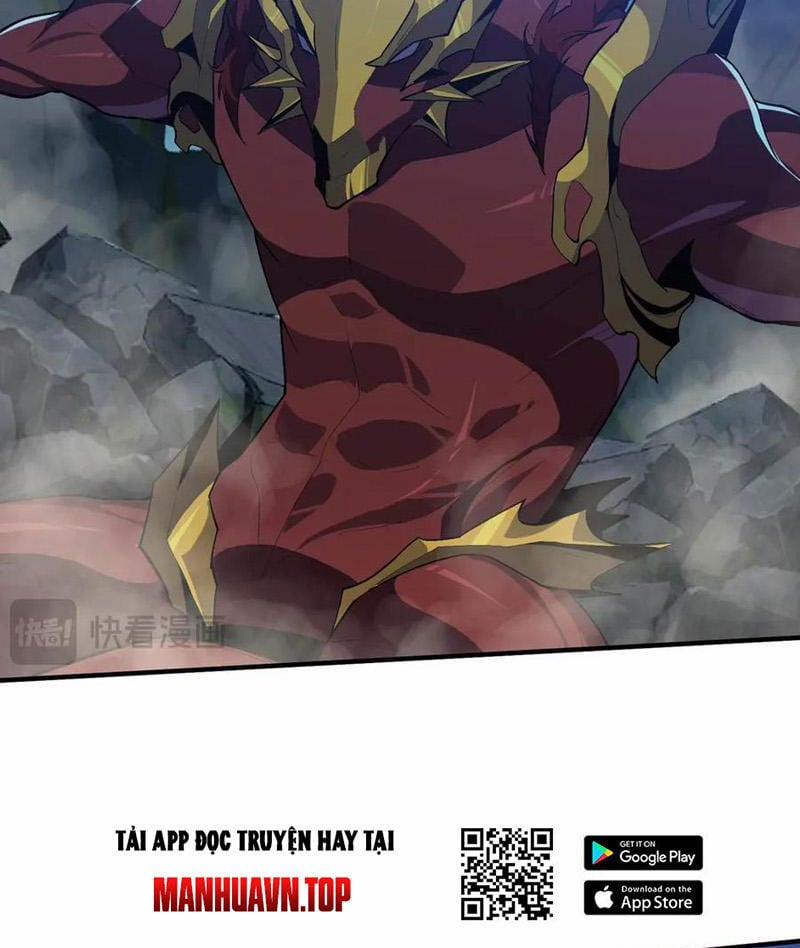 Linh Khí Khôi Phục: Từ Cá Chép Tiến Hoá Thành Thần Long 26 trang 49