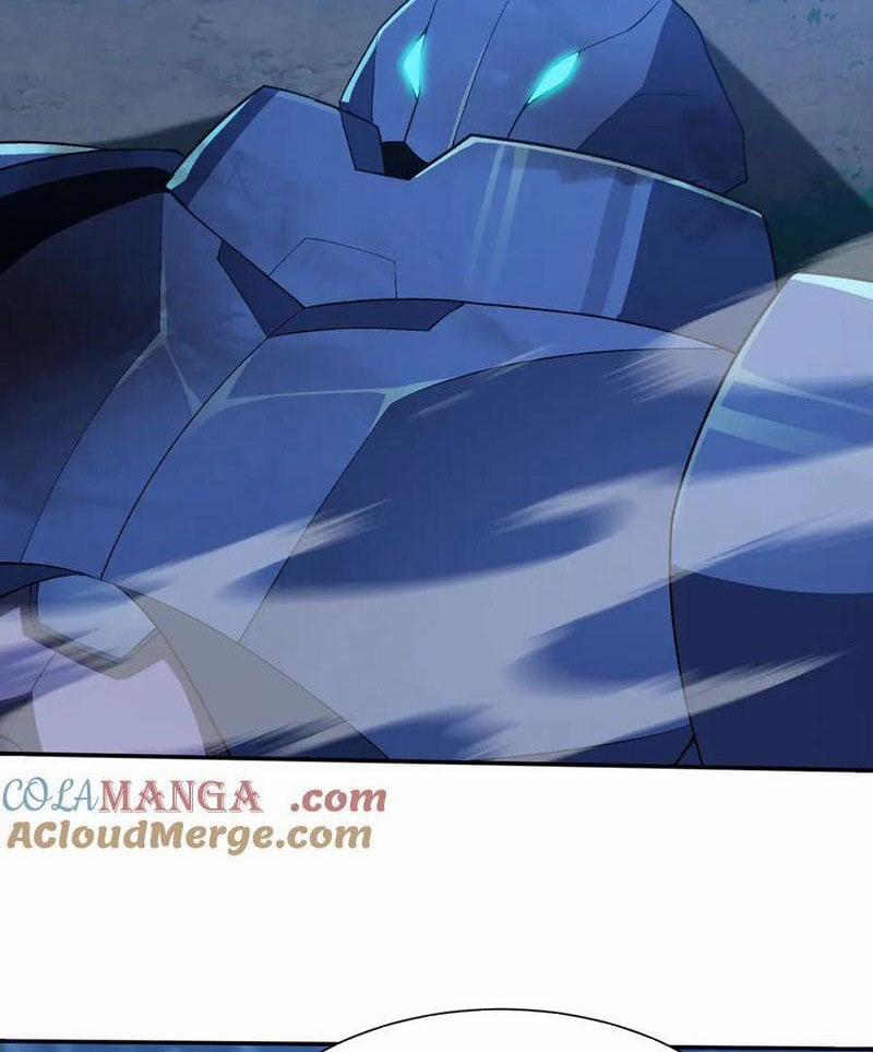 Linh Khí Khôi Phục: Từ Cá Chép Tiến Hoá Thành Thần Long 26 trang 5