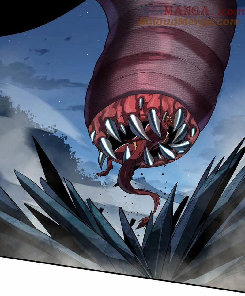 Linh Khí Khôi Phục: Từ Cá Chép Tiến Hoá Thành Thần Long 26 trang 51