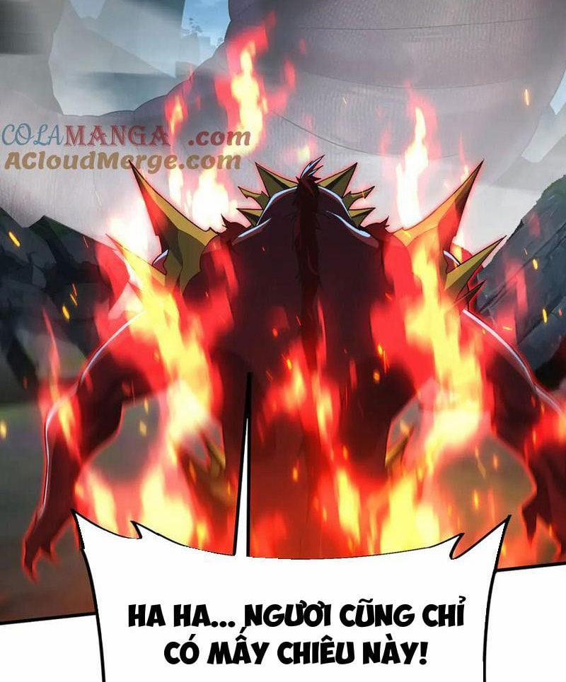 Linh Khí Khôi Phục: Từ Cá Chép Tiến Hoá Thành Thần Long 26 trang 58