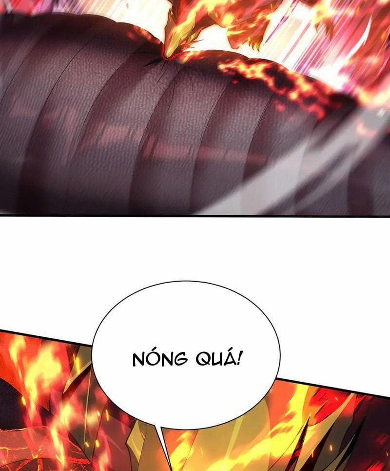 Linh Khí Khôi Phục: Từ Cá Chép Tiến Hoá Thành Thần Long 26 trang 62