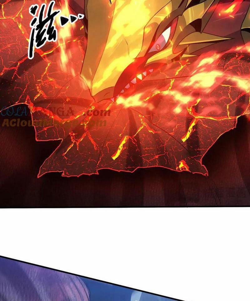 Linh Khí Khôi Phục: Từ Cá Chép Tiến Hoá Thành Thần Long 26 trang 63