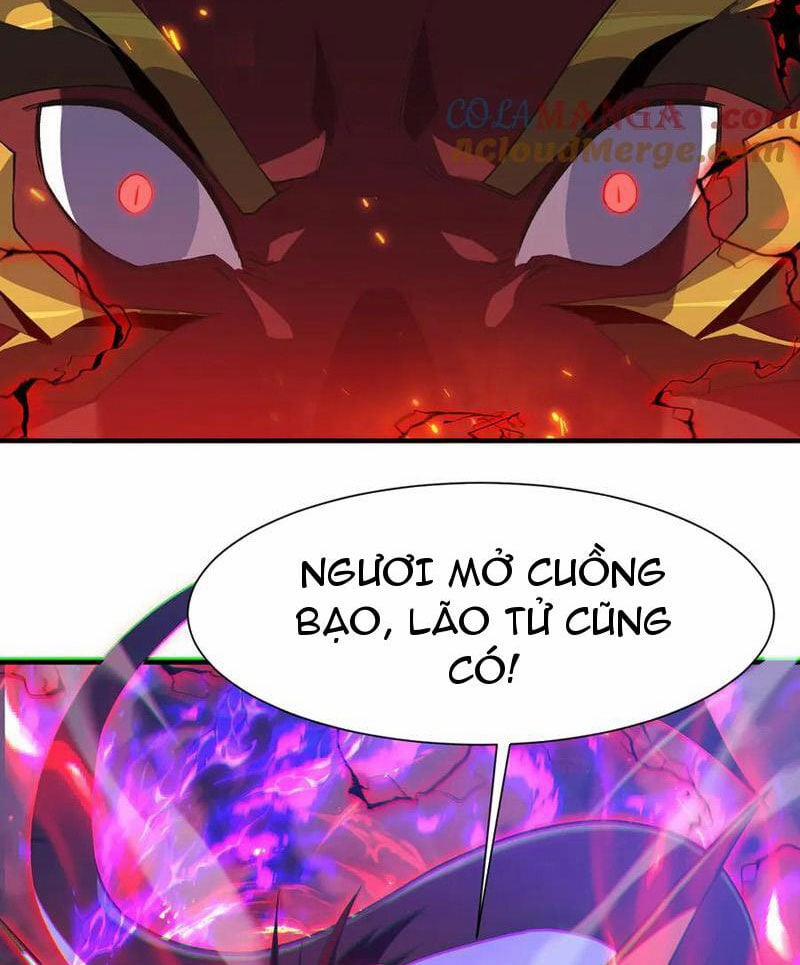 Linh Khí Khôi Phục: Từ Cá Chép Tiến Hoá Thành Thần Long 26 trang 73