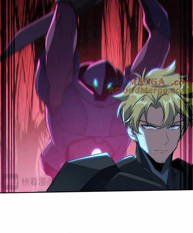 Linh Khí Khôi Phục: Từ Cá Chép Tiến Hoá Thành Thần Long 26 trang 8