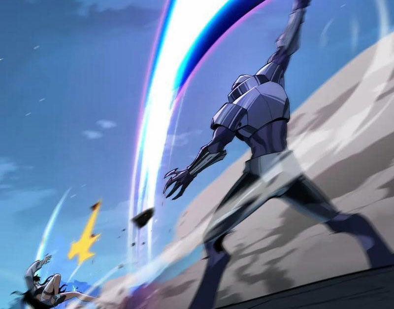 Linh Khí Khôi Phục: Từ Cá Chép Tiến Hoá Thành Thần Long 27 trang 101