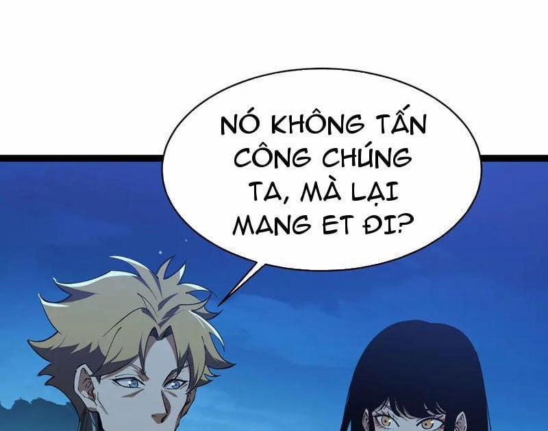 Linh Khí Khôi Phục: Từ Cá Chép Tiến Hoá Thành Thần Long 27 trang 116