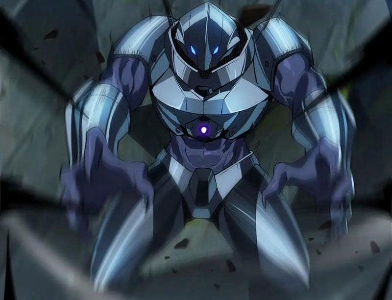 Linh Khí Khôi Phục: Từ Cá Chép Tiến Hoá Thành Thần Long 27 trang 123