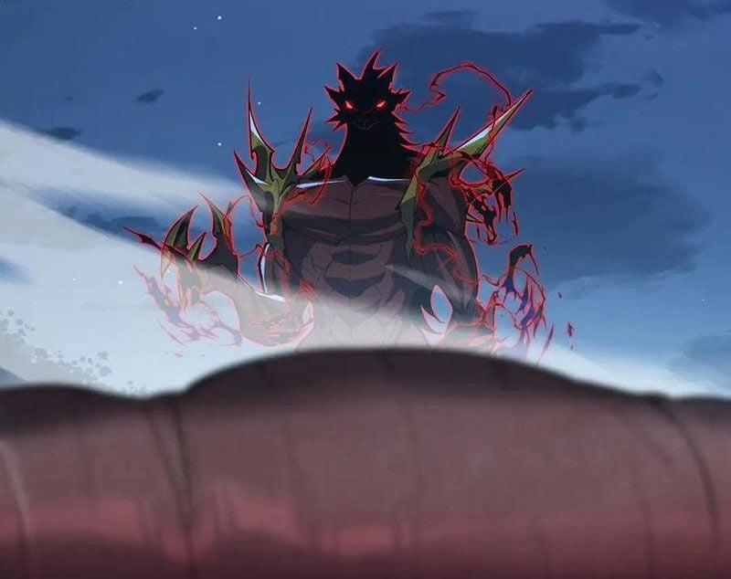 Linh Khí Khôi Phục: Từ Cá Chép Tiến Hoá Thành Thần Long 27 trang 21