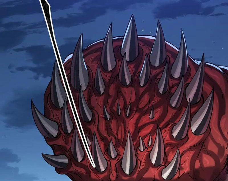 Linh Khí Khôi Phục: Từ Cá Chép Tiến Hoá Thành Thần Long 27 trang 26