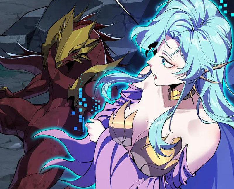 Linh Khí Khôi Phục: Từ Cá Chép Tiến Hoá Thành Thần Long 27 trang 41