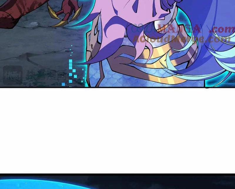 Linh Khí Khôi Phục: Từ Cá Chép Tiến Hoá Thành Thần Long 27 trang 42