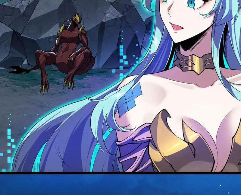 Linh Khí Khôi Phục: Từ Cá Chép Tiến Hoá Thành Thần Long 27 trang 47