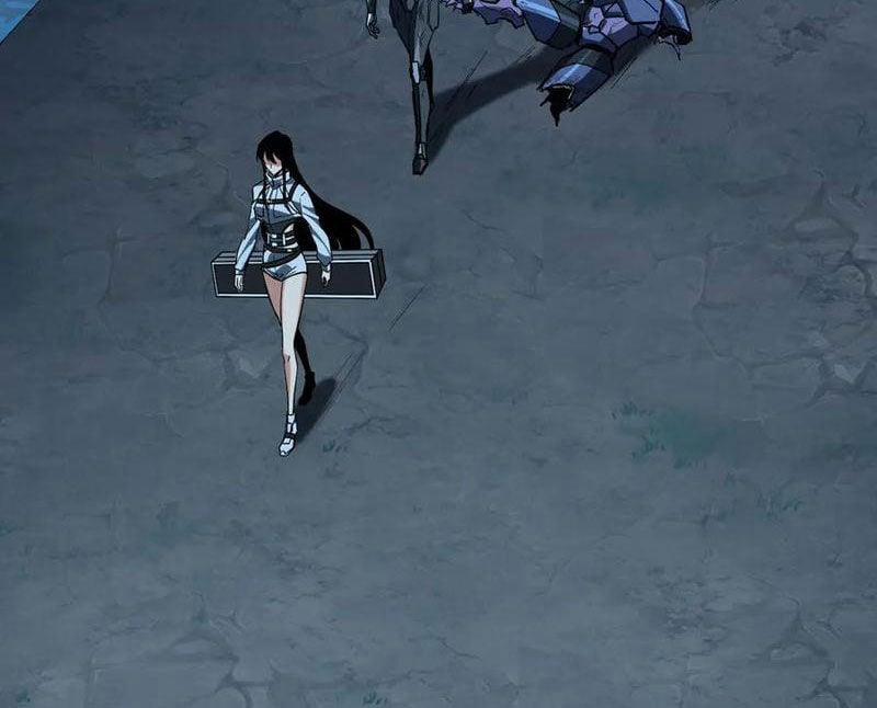 Linh Khí Khôi Phục: Từ Cá Chép Tiến Hoá Thành Thần Long 27 trang 52