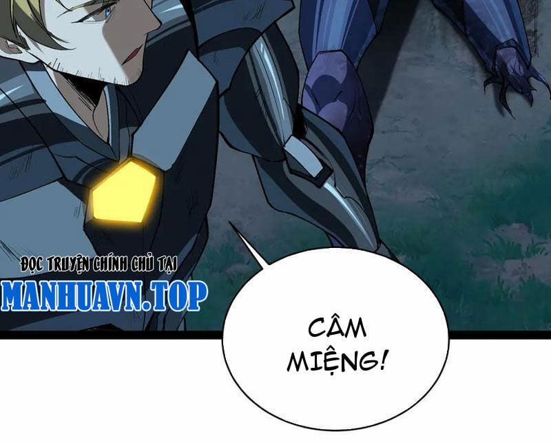 Linh Khí Khôi Phục: Từ Cá Chép Tiến Hoá Thành Thần Long 27 trang 55