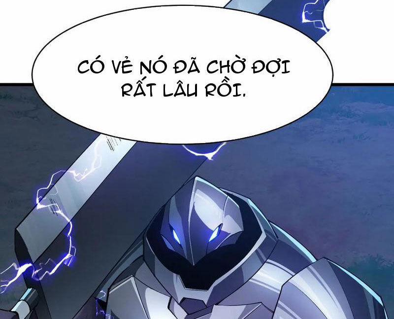 Linh Khí Khôi Phục: Từ Cá Chép Tiến Hoá Thành Thần Long 27 trang 58