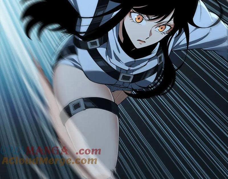 Linh Khí Khôi Phục: Từ Cá Chép Tiến Hoá Thành Thần Long 27 trang 83