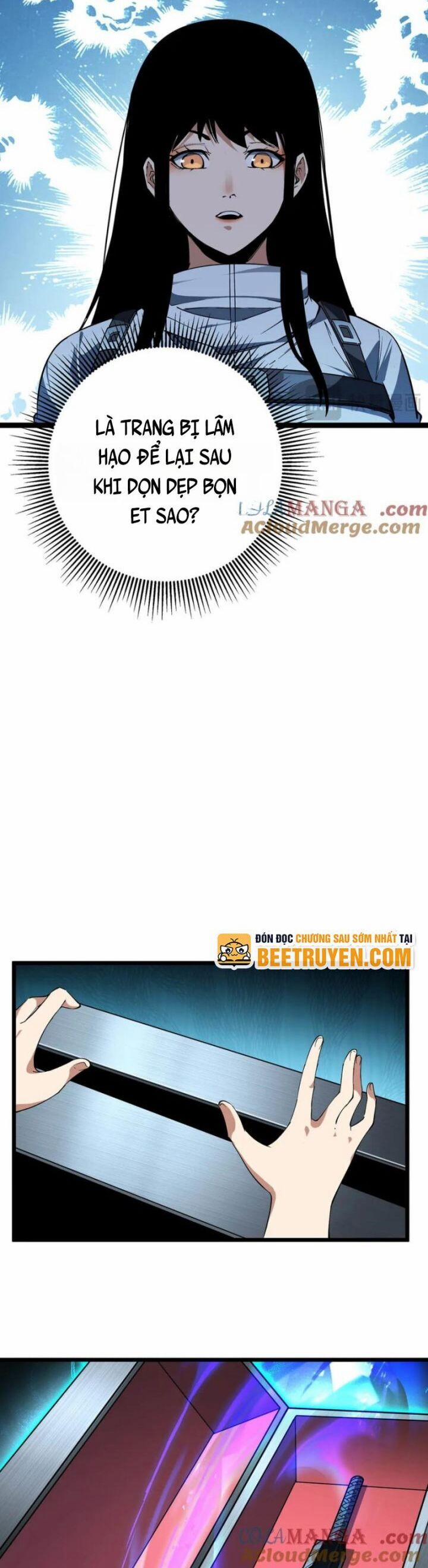 Linh Khí Khôi Phục: Từ Cá Chép Tiến Hoá Thành Thần Long 28 trang 14