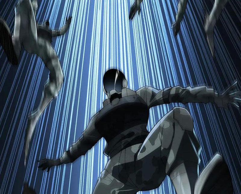 Linh Khí Khôi Phục: Từ Cá Chép Tiến Hoá Thành Thần Long 29 trang 103