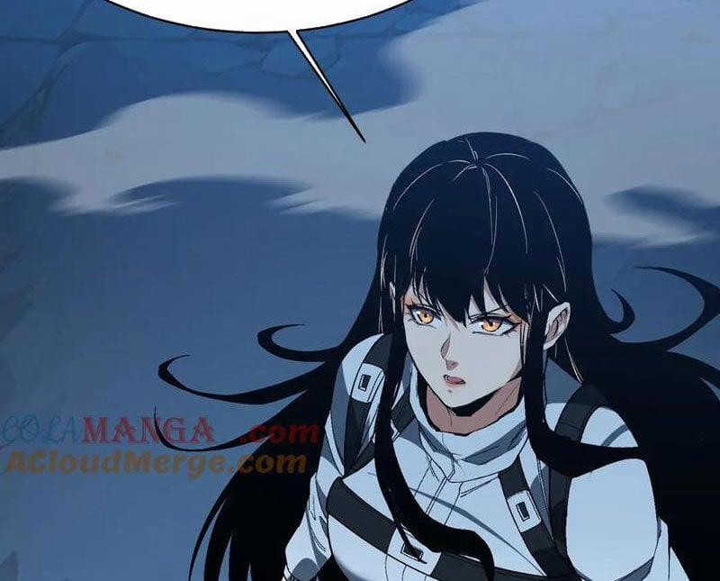 Linh Khí Khôi Phục: Từ Cá Chép Tiến Hoá Thành Thần Long 29 trang 109