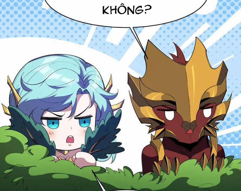 Linh Khí Khôi Phục: Từ Cá Chép Tiến Hoá Thành Thần Long 29 trang 11