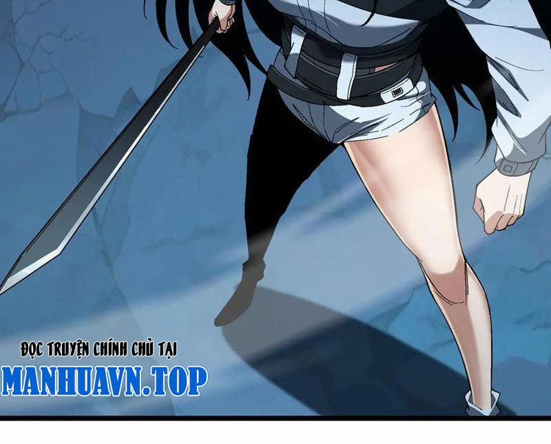 Linh Khí Khôi Phục: Từ Cá Chép Tiến Hoá Thành Thần Long 29 trang 110